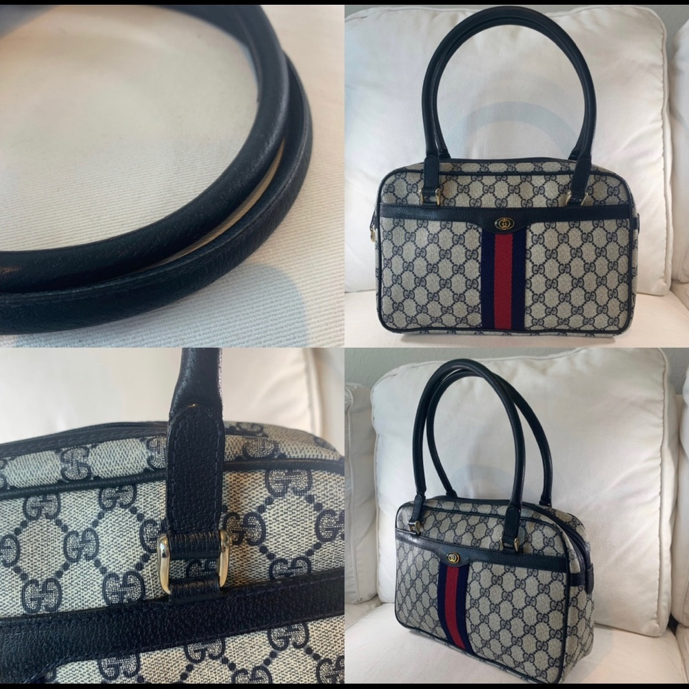 🔴SOLD🔴Gucci Bag - Picture 5 of 8